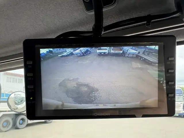 10月~貸出予定 車検令和8年5月22日迄 平成28年 いすゞ 6200ワイド 4tアルミウィング 距離:13万㎞ 積載:3,000㎏ 床:木床 の画像51