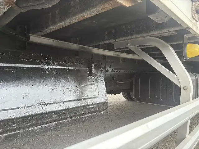 10月~貸出予定 車検令和8年5月22日迄 平成28年 いすゞ 6200ワイド 4tアルミウィング 距離:13万㎞ 積載:3,000㎏ 床:木床 の画像10