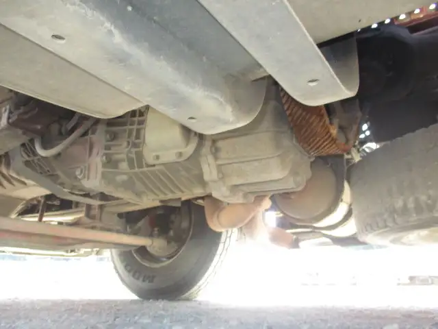 令和1年 日野 トラクタ D尺 ハイルーフ 450馬力 MT7 第五輪:11,500㎏ 距離:45万㎞の画像13