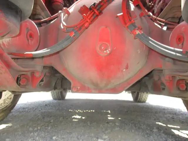 令和1年 日野 トラクタ D尺 ハイルーフ 450馬力 MT7 第五輪:11,500㎏ 距離:45万㎞の画像15