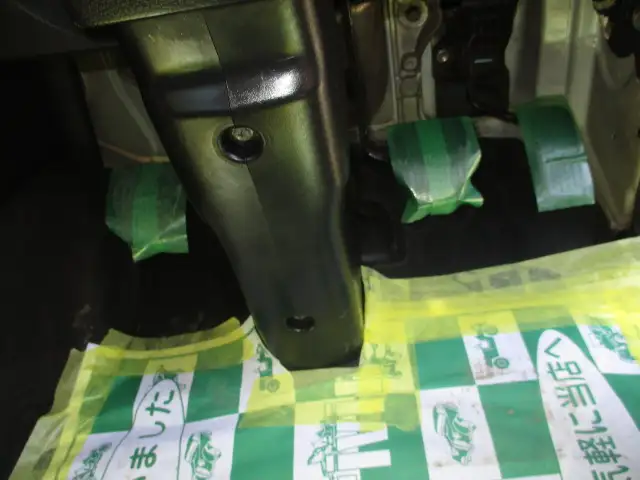 令和1年 日野 トラクタ D尺 ハイルーフ 450馬力 MT7 第五輪:11,500㎏ 距離:45万㎞の画像28