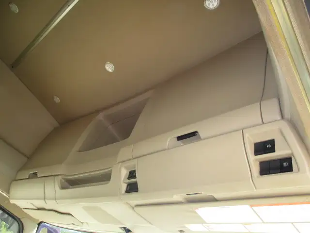 令和1年 日野 トラクタ D尺 ハイルーフ 450馬力 MT7 第五輪:11,500㎏ 距離:45万㎞の画像29