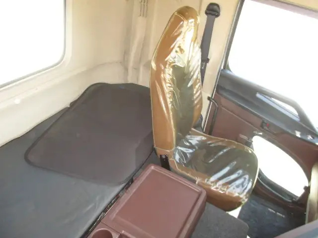 令和1年 日野 トラクタ D尺 ハイルーフ 450馬力 MT7 第五輪:11,500㎏ 距離:45万㎞の画像31