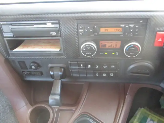 令和1年 日野 トラクタ D尺 ハイルーフ 450馬力 MT7 第五輪:11,500㎏ 距離:45万㎞の画像32