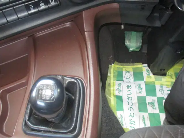 令和1年 日野 トラクタ D尺 ハイルーフ 450馬力 MT7 第五輪:11,500㎏ 距離:45万㎞の画像33