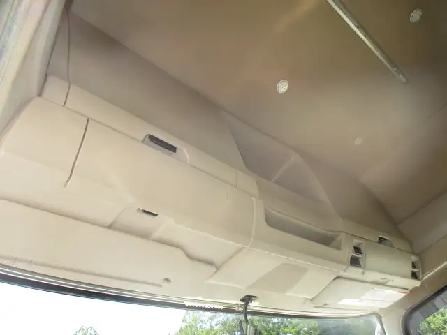 令和1年 日野 トラクタ D尺 ハイルーフ 450馬力 MT7 第五輪:11,500㎏ 距離:45万㎞の画像46