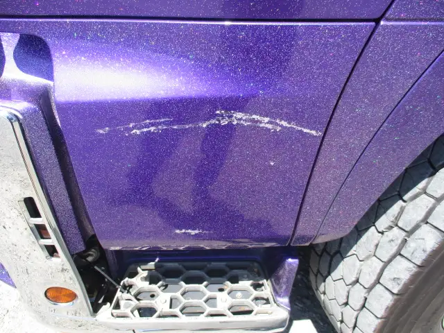 令和1年 日野 トラクタ D尺 ハイルーフ 450馬力 MT7 第五輪:11,500㎏ 距離:45万㎞の画像55