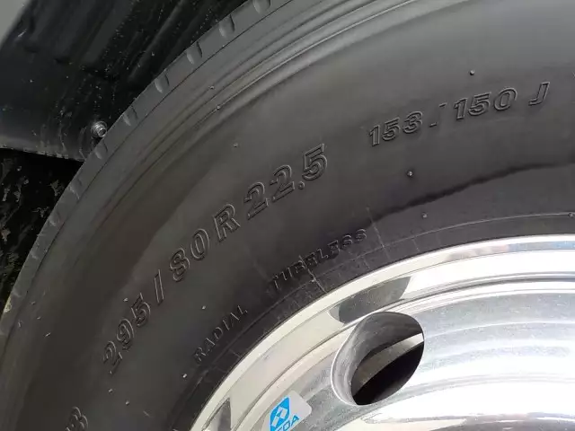 平成30年12月中古大型トラクタヘッド日野日野の画像25