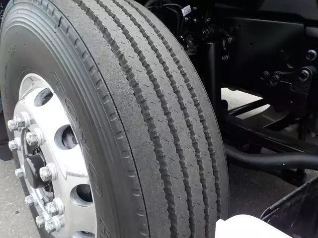 平成30年12月中古大型トラクタヘッド日野日野の画像26