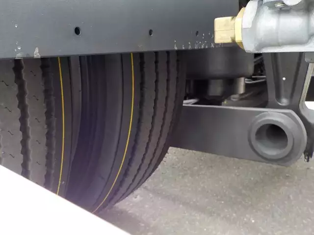 平成30年12月中古大型トラクタヘッド日野日野の画像30