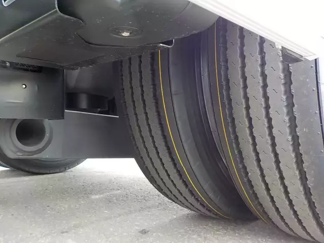 平成30年12月中古大型トラクタヘッド日野日野の画像31