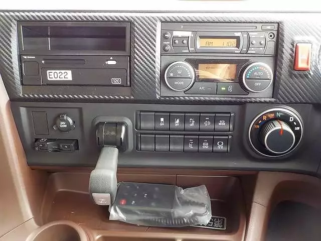 平成30年12月中古大型トラクタヘッド日野日野の画像41