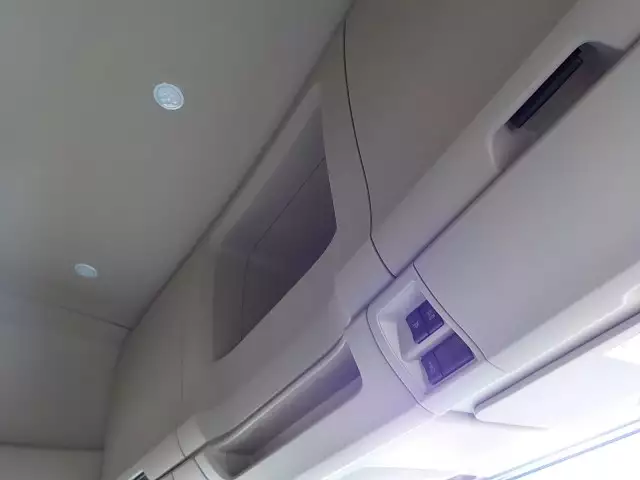 平成30年12月中古大型トラクタヘッド日野日野の画像42