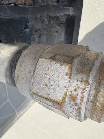 【車検=R8年9月迄】H13年フルハーフ  2軸ダンプトレーラー  ステンレス張  内寸＝830x220x63の画像32