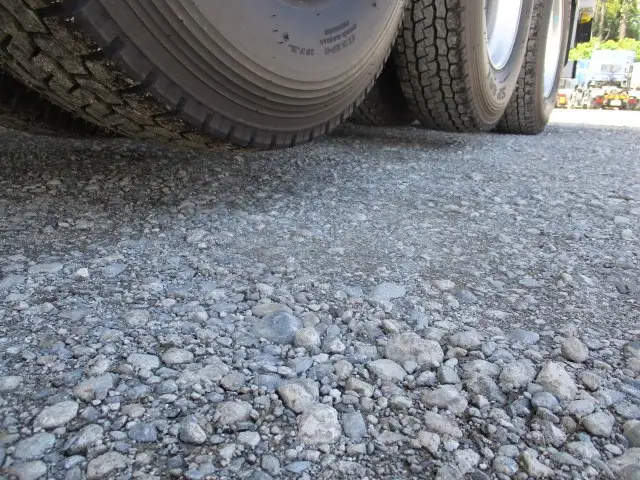 【関東保管】冷箱 新品未使用　令和7年　トレクス　40FT3軸冷凍コンテナシャシSET　ユニット：MAGNUM PLUS　発電機：SG3000（中古）　ジョロダー4列　キーストン　観音SD　リフトアクスル(後後軸残し)　積載：30,480㎏　第五輪：10,830㎏以上の画像57