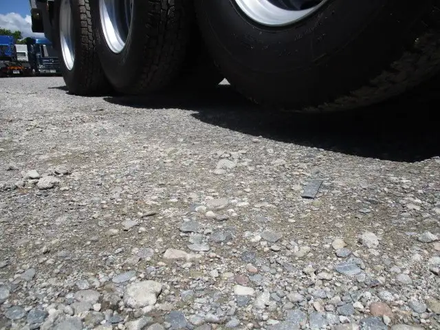 【関東保管】冷箱 新品未使用　令和7年　トレクス　40FT3軸冷凍コンテナシャシSET　ユニット：MAGNUM PLUS　発電機：SG3000（中古）　ジョロダー4列　キーストン　観音SD　リフトアクスル(後後軸残し)　積載：30,480㎏　第五輪：10,830㎏以上の画像59