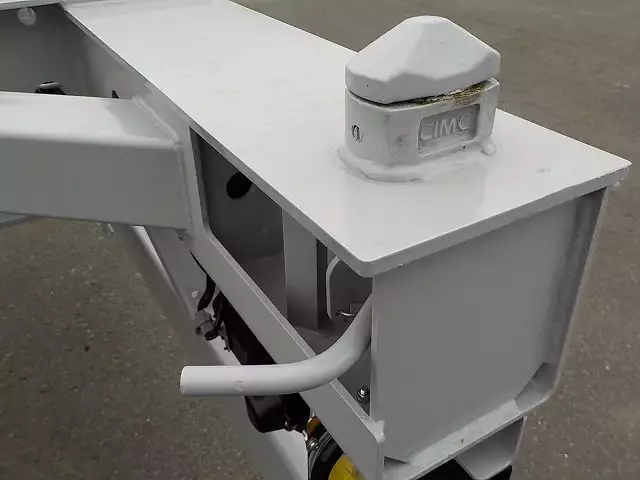 令和01年/平成31年09月中古その他コンテナシャーシートレクストレクスの画像26