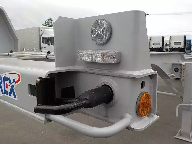 令和01年/平成31年00月中古その他コンテナシャーシートレクストレクスの画像11