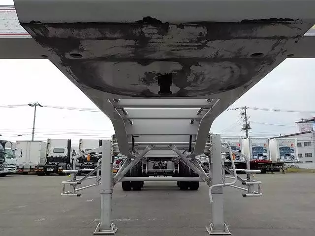 令和01年/平成31年00月中古その他コンテナシャーシートレクストレクスの画像12