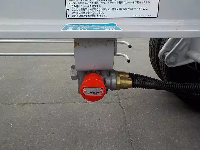 令和01年/平成31年00月中古その他コンテナシャーシートレクストレクスの画像18