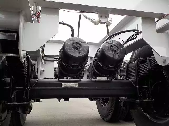 令和01年/平成31年00月中古その他コンテナシャーシートレクストレクスの画像23