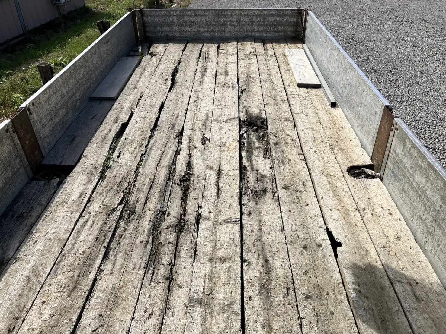 格安!平成13年 ニッサンディーゼル 増トンセルフクレーン 6メーターワイド 車検切れナンバー付きの画像19