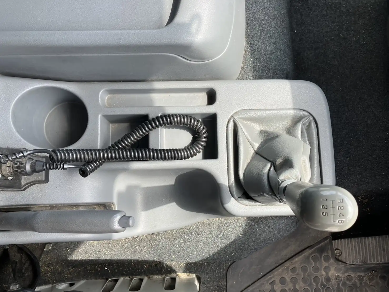 即戦力!(車検付R8.7)平成29年 三菱 4tウイング 6200ワイド リアエアサスの画像32