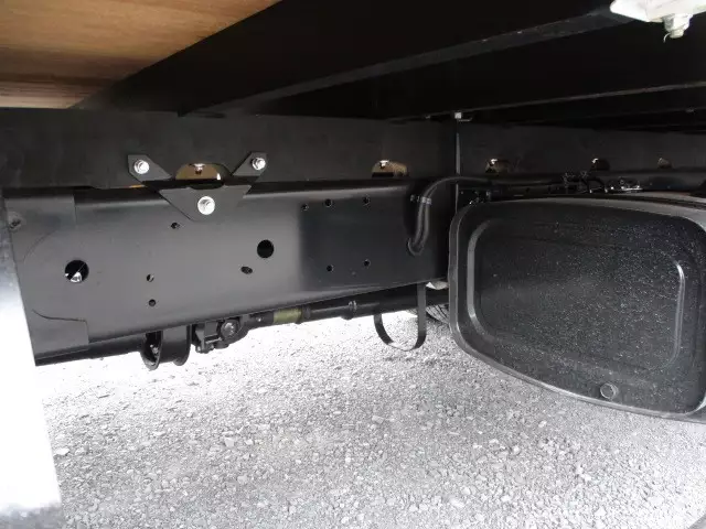 令和01年/平成31年05月中古中型日野日野の画像11