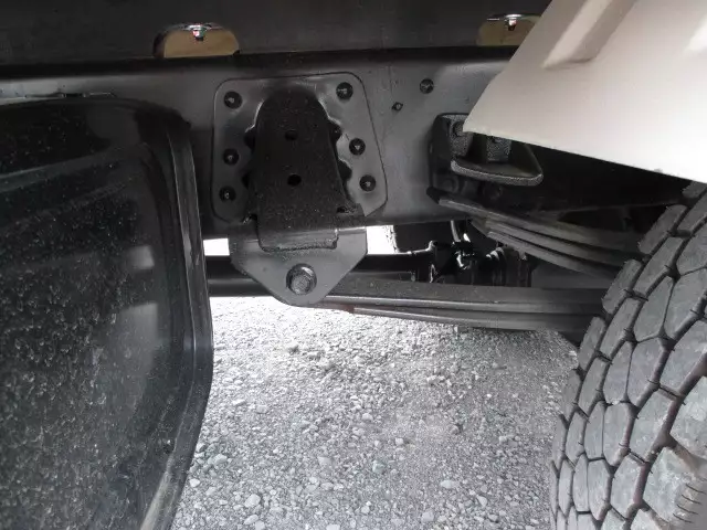 令和01年/平成31年05月中古中型日野日野の画像12