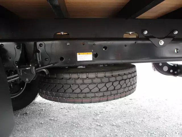 令和01年/平成31年05月中古中型日野日野の画像13