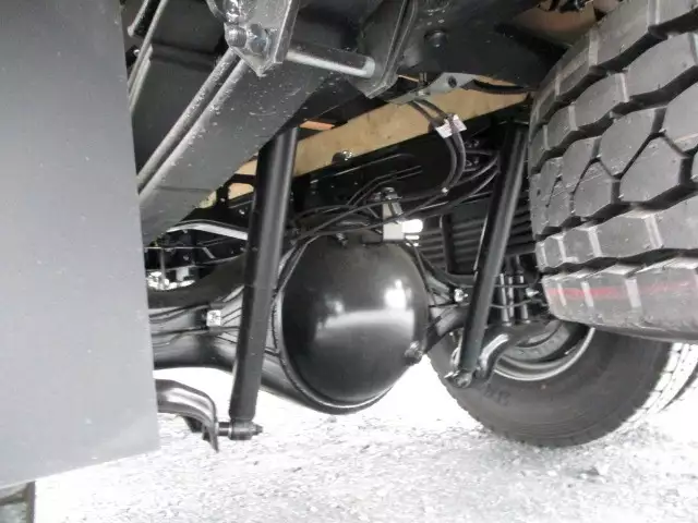 令和01年/平成31年05月中古中型日野日野の画像14