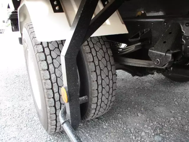 令和01年/平成31年05月中古中型日野日野の画像17