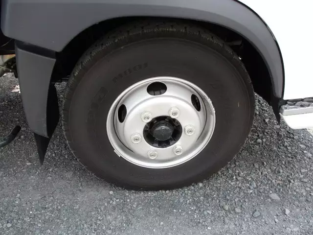 令和01年/平成31年05月中古中型日野日野の画像18