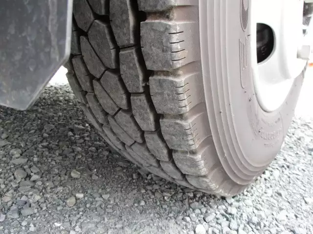 令和01年/平成31年05月中古中型日野日野の画像20