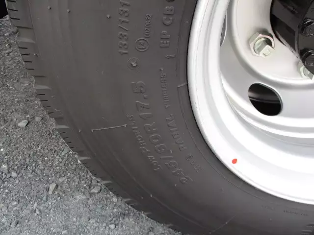 令和01年/平成31年05月中古中型日野日野の画像22