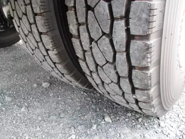 令和01年/平成31年05月中古中型日野日野の画像23