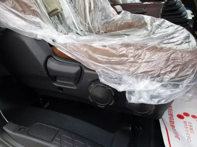 令和01年/平成31年05月中古中型日野日野の画像27