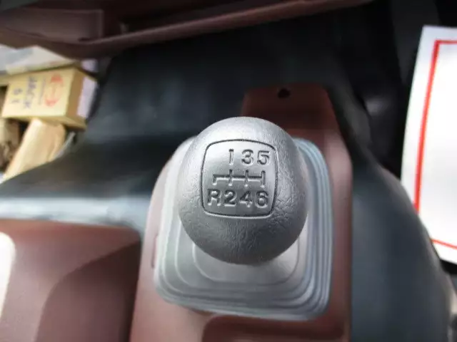 令和01年/平成31年05月中古中型日野日野の画像29