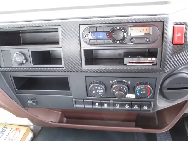 令和01年/平成31年05月中古中型日野日野の画像33