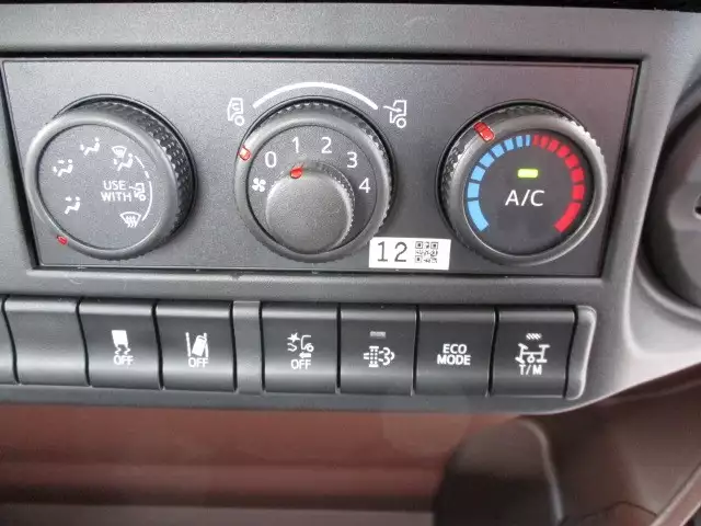 令和01年/平成31年05月中古中型日野日野の画像35