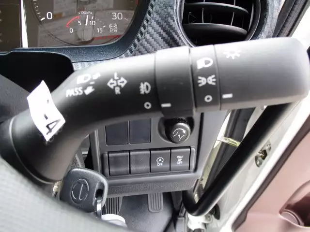 令和01年/平成31年05月中古中型日野日野の画像37