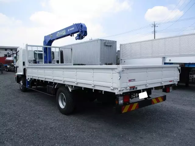 令和01年/平成31年05月中古中型日野日野の画像6