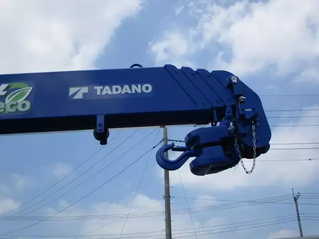 令和01年/平成31年05月中古中型日野日野の画像9