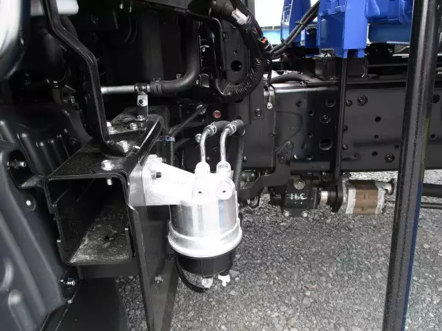 令和01年/平成31年05月中古中型日野日野の画像10