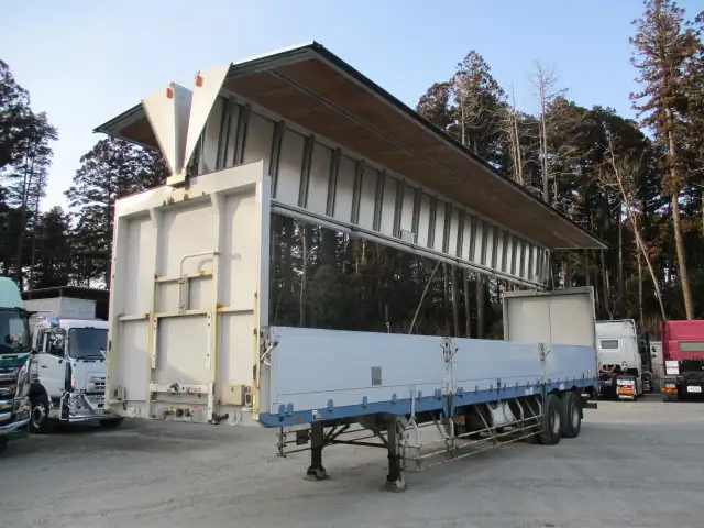 トレクス undefined トレーラー その他 PFN24103の画像41