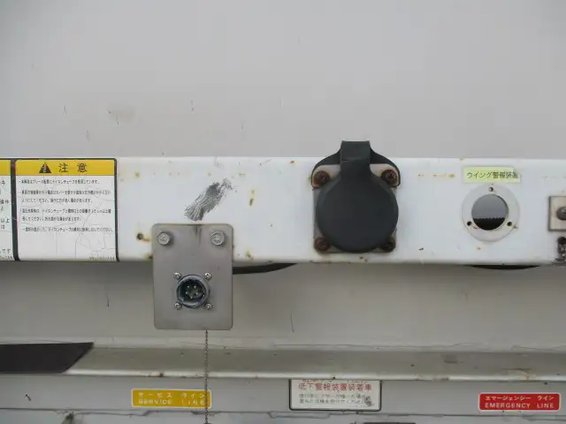 トレクス undefined トレーラー その他 PFN24103の画像10