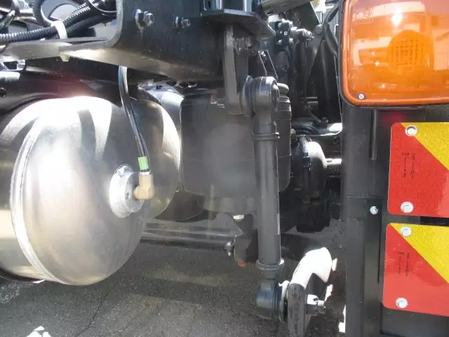 平成30年03月中古大型トラクタヘッド三菱ふそうスーパーグレートの画像13