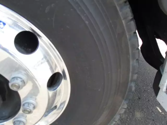 平成30年03月中古大型トラクタヘッド三菱ふそうスーパーグレートの画像14