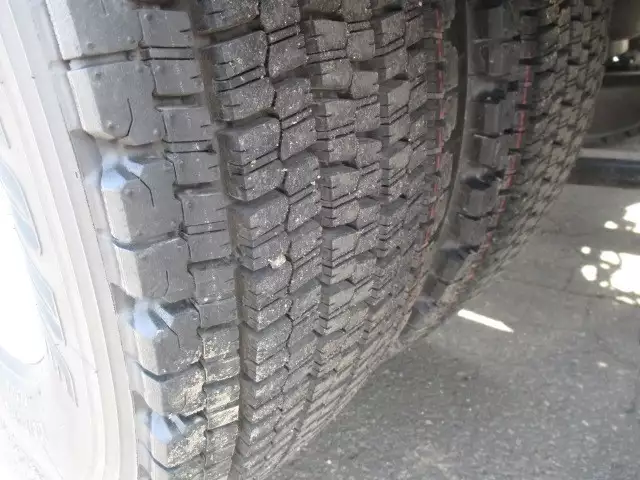 平成30年03月中古大型トラクタヘッド三菱ふそうスーパーグレートの画像17