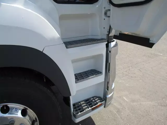 平成30年03月中古大型トラクタヘッド三菱ふそうスーパーグレートの画像18